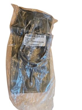 US Military Hydration Bladder System 3L Camelbak Style MOLLE Pack Insert New Sea